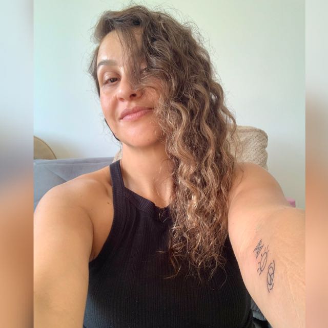 Foto da Ana Virgínia Prates Gomes
